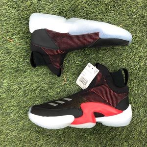 Adidas N3XT L3V3L McDonalds All American Games